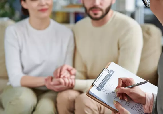 Pruebas y evaluaciones estándar psicológicos