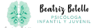Logo blanco pSICOLOGIA INFANTIL MEXICO