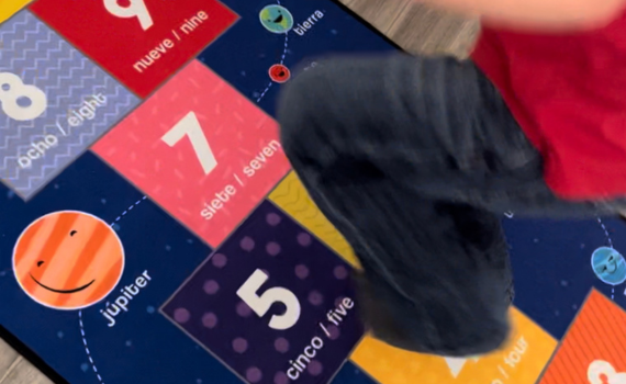 psicologa para niños